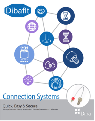 Connection Systems Brochure