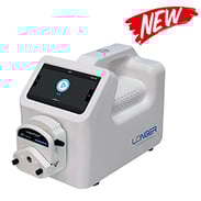 Intelligent Peristaltic Pump No Tube