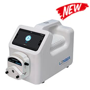 Intelligent Peristaltic Pump No Tube