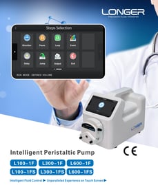 Intelligent Pump Brochure