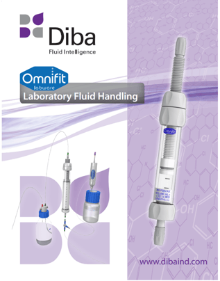 Laboratory Fluid Handling Brochure