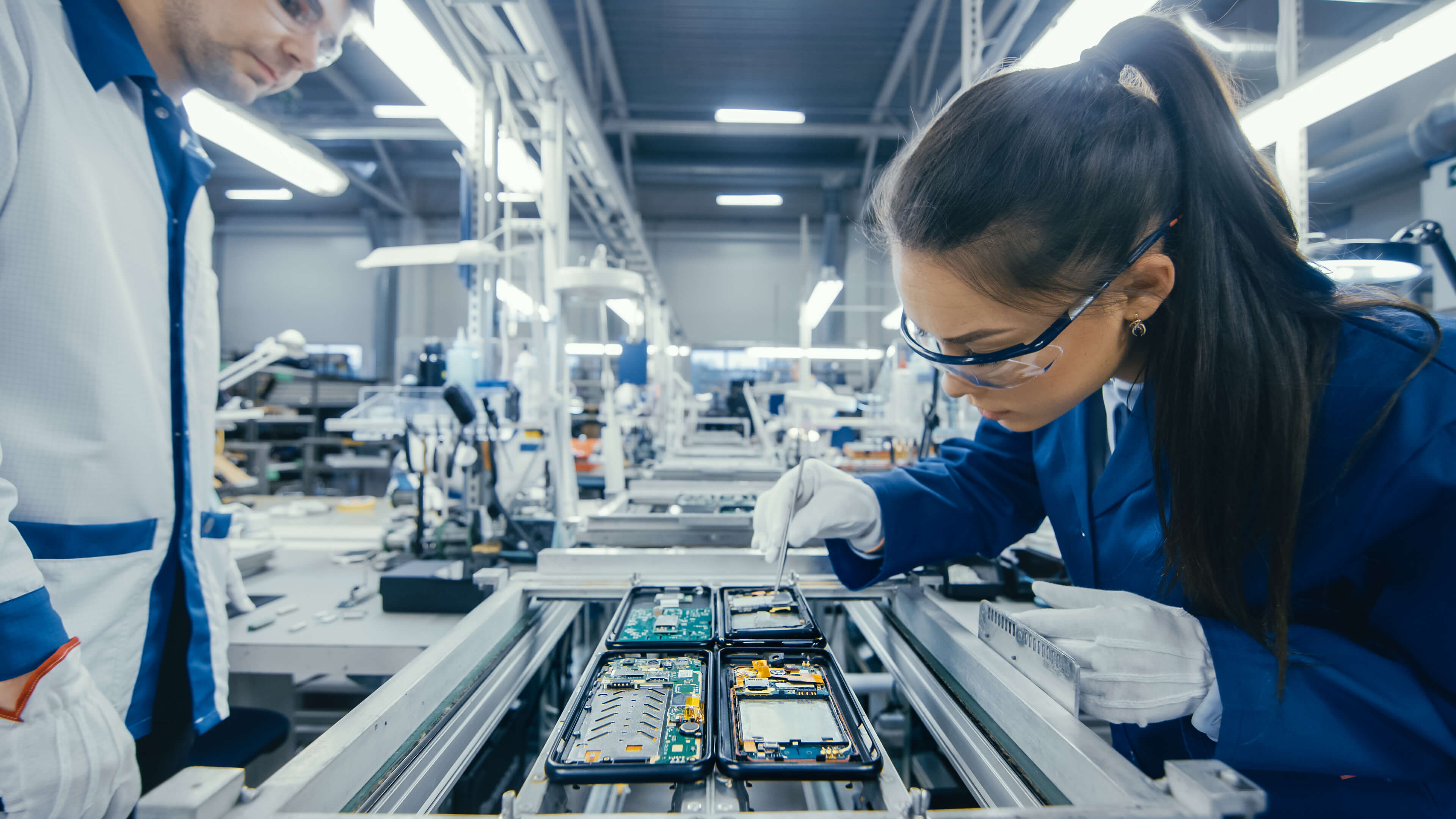 Products Designed to Meet Your Unique Challenges