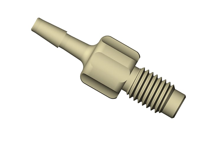 Adapters and Connectors-Barbed-3