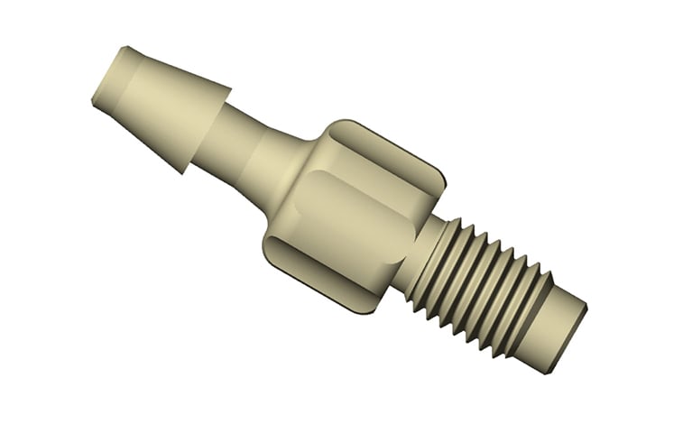 Adapters and Connectors-Barbed-4