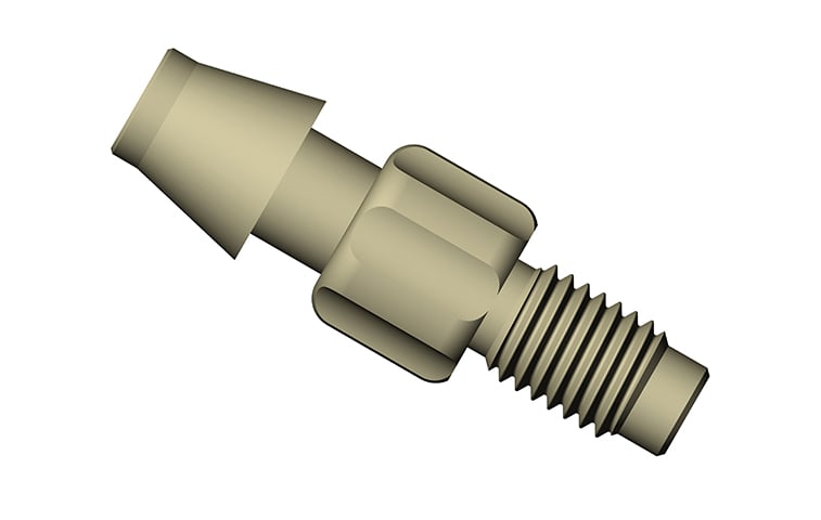 Adapters and Connectors-Barbed-5