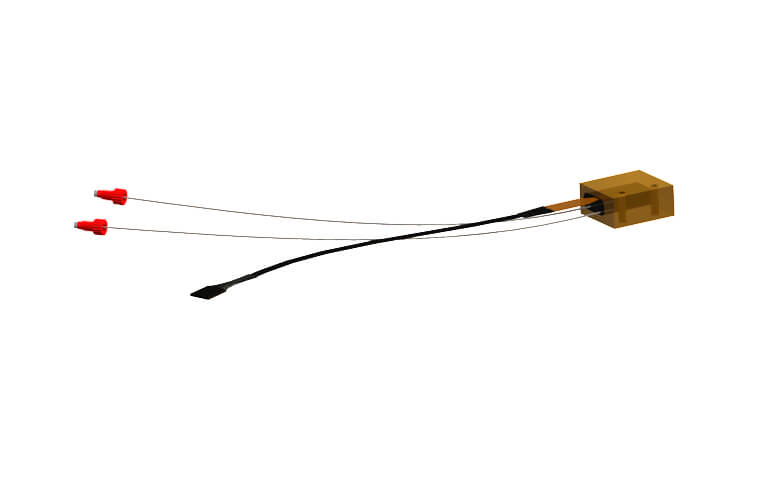 Fluid Heater