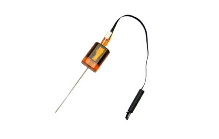 Heated-Probe