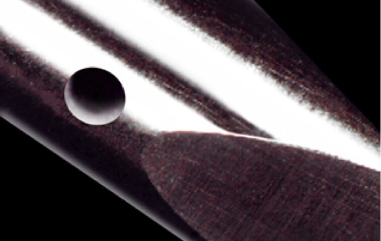 Probes-Custom-Piercing Probe with Side Inlet Port 2