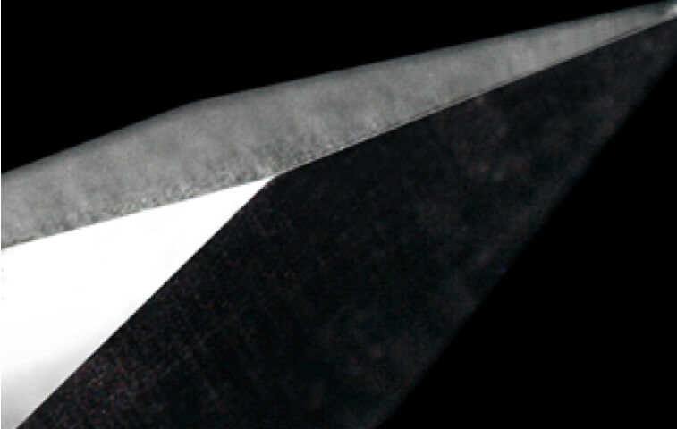 Probes-Custom-Piercing Probe with Side Inlet Port