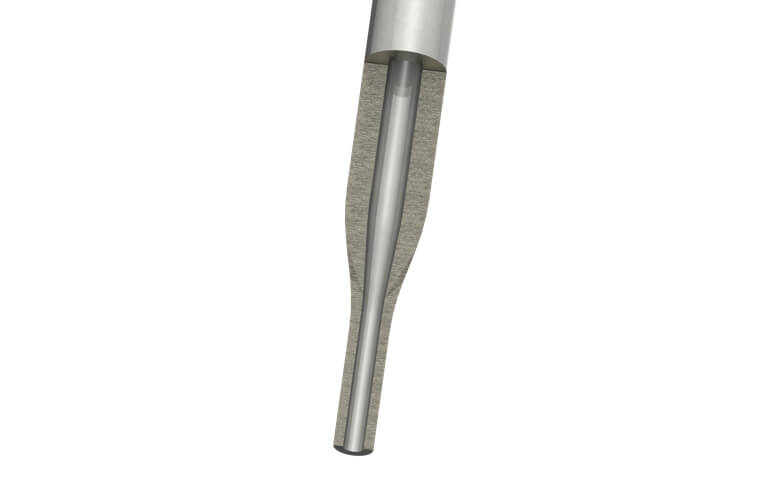 Probes-Custom-inside probe