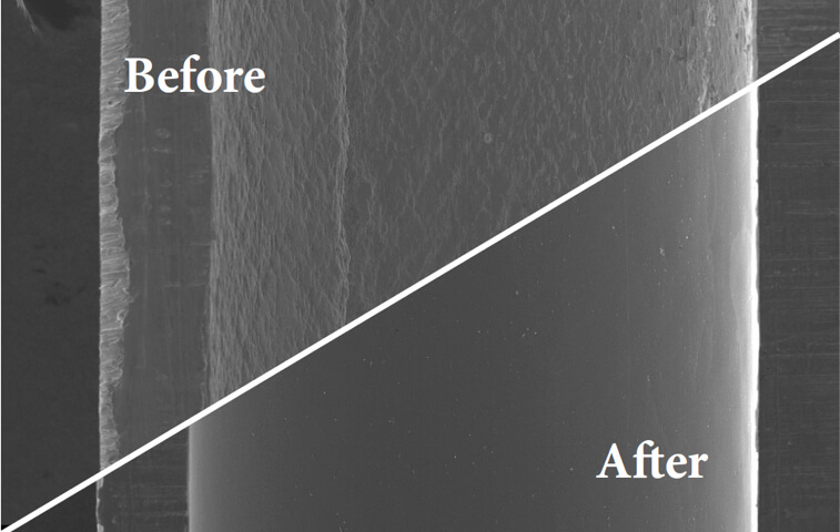 Probes-Standard-DP3 Polishing