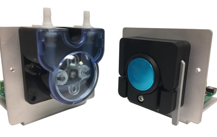 Peristaltic-Pump-set