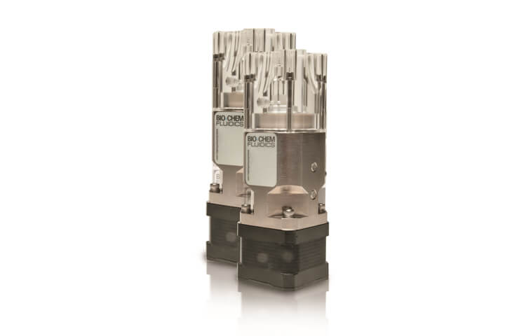 Piston-Pump-2units