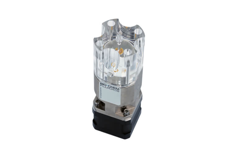 Piston-Pump-Single