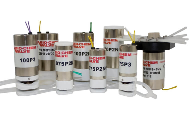 Pumps & Valves | Arcmed