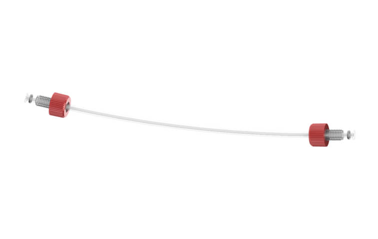 standard tubing assembly