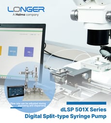 dLSP Brochure Image