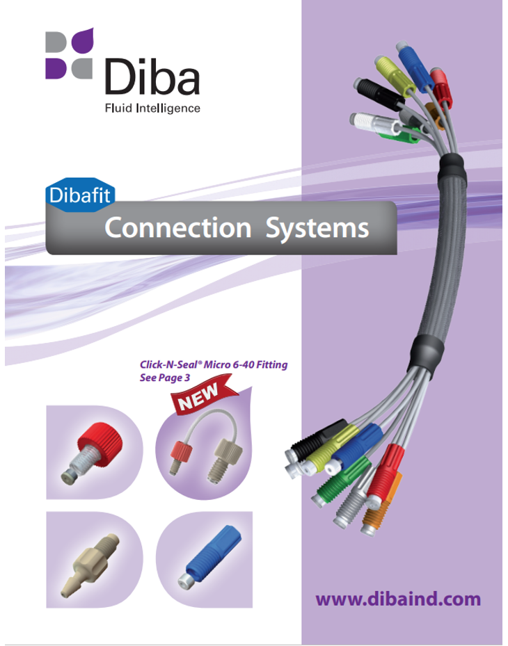 Connection Systems Catalog
