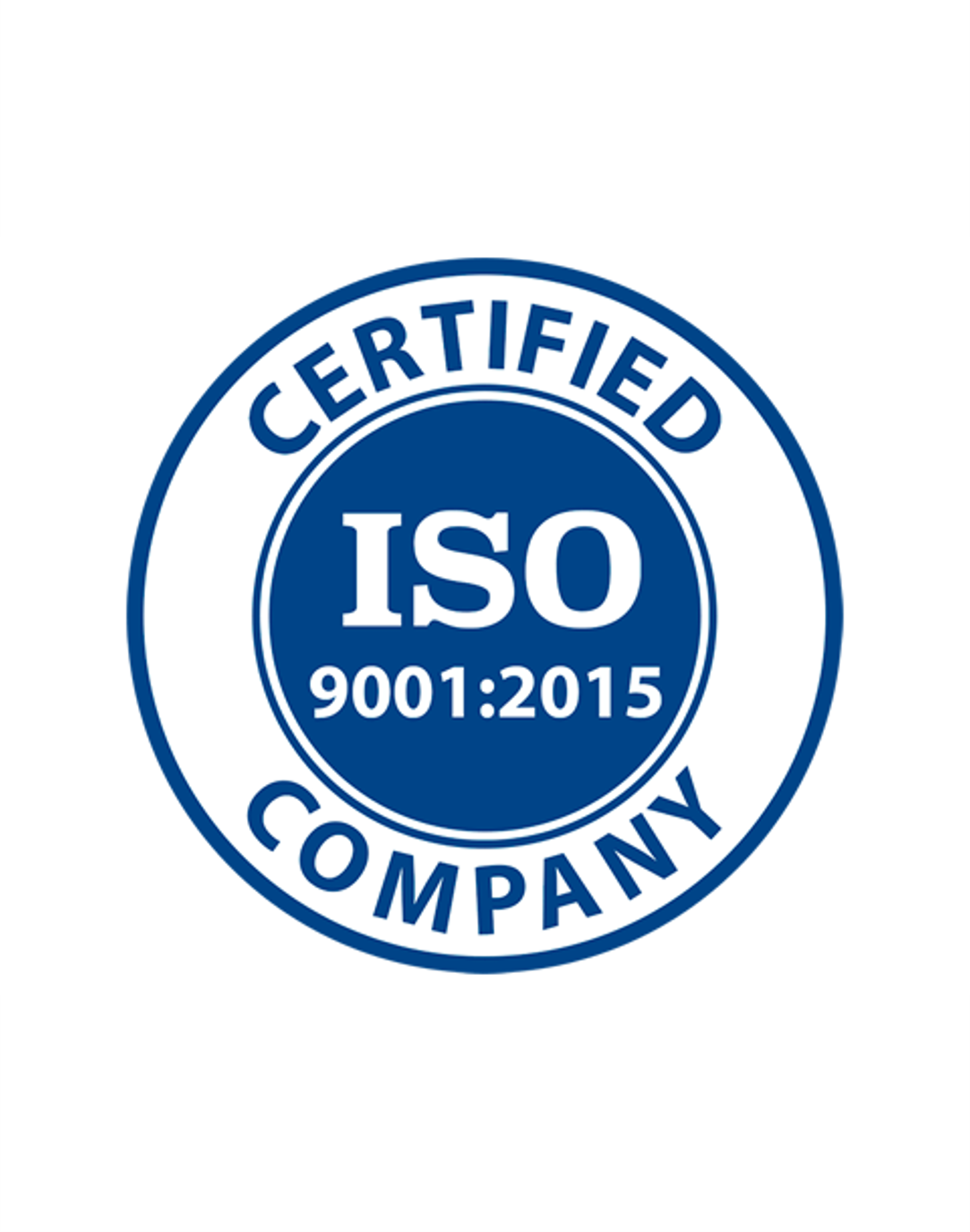 ISO 9001:2015 - Cambridge, UK