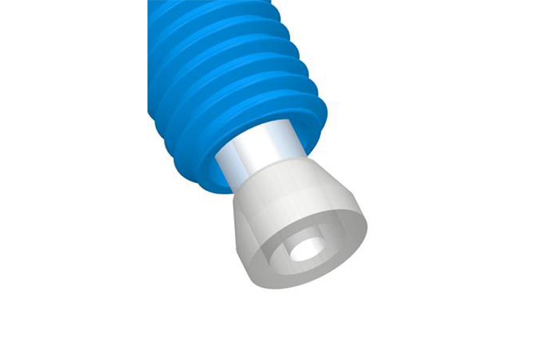 Inverted Cone Ferrule