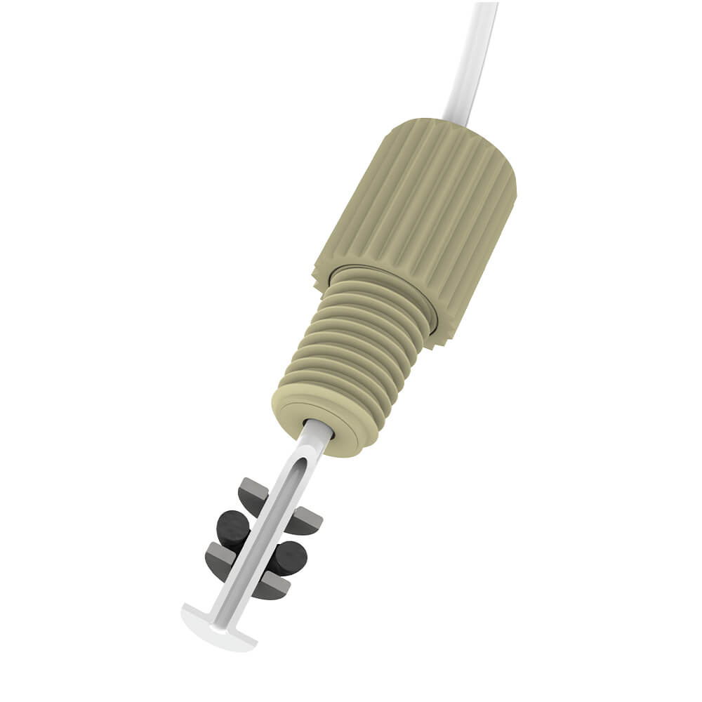 Fluid Transfer Simplified-Flare