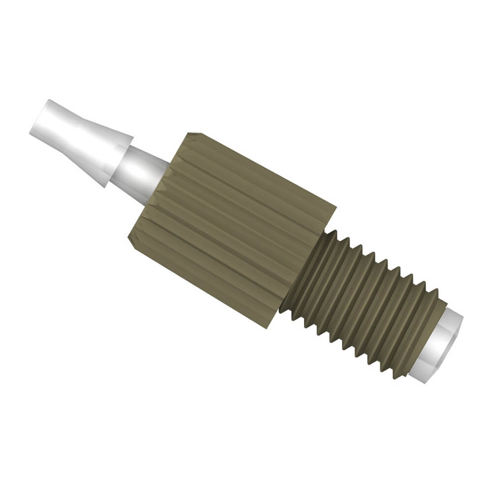 Secure Precise Connection Components-Adapters and Connectors