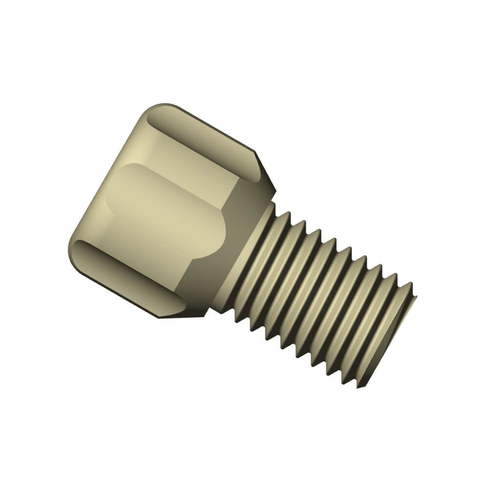Secure Precise Connection Components-Fittings