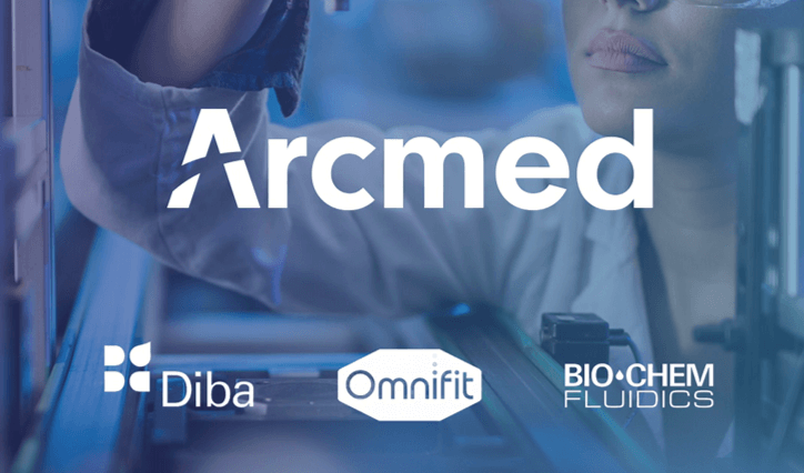 Introducing Arcmed Video Image
