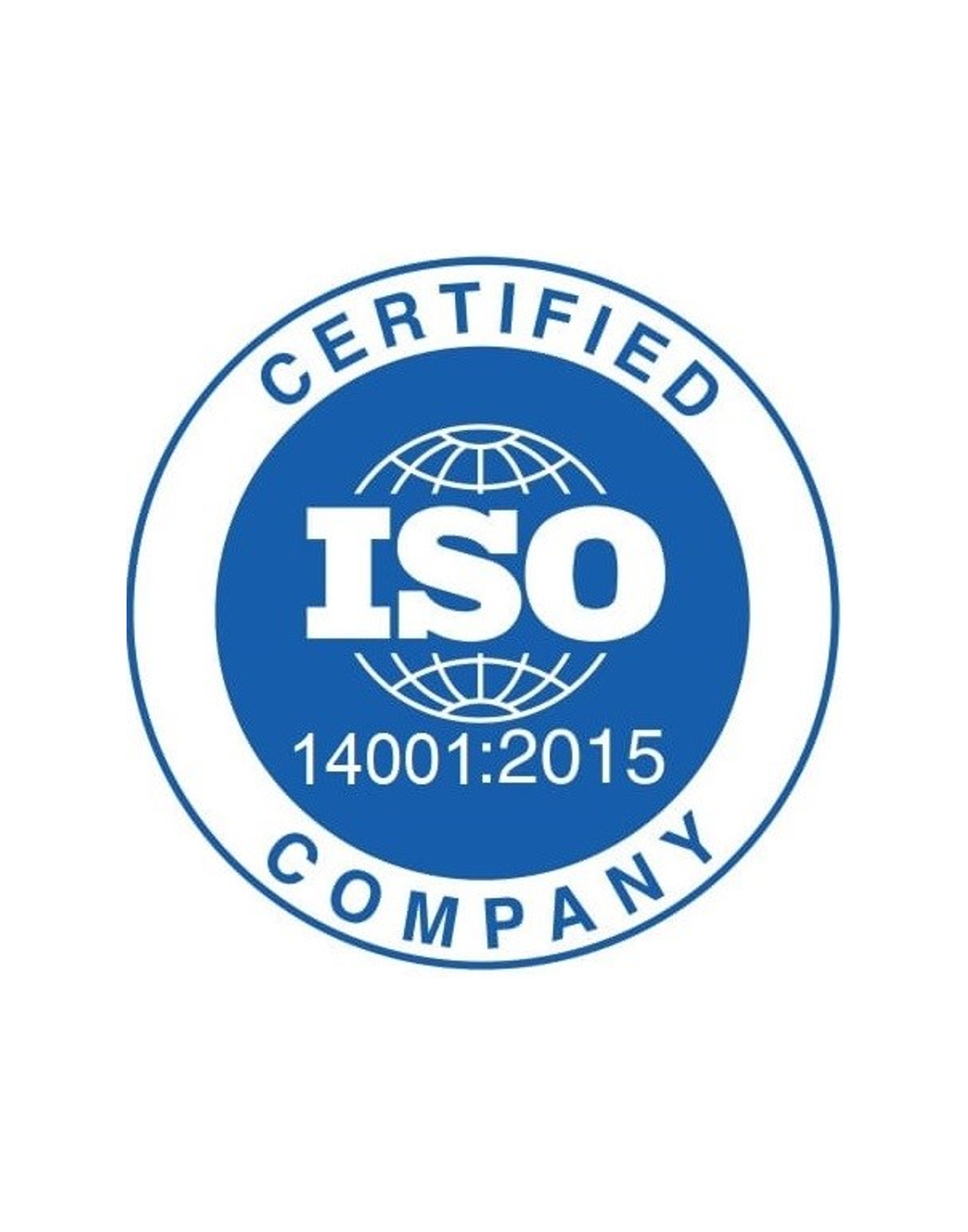 ISO 14001:2015 - Cambridge, UK